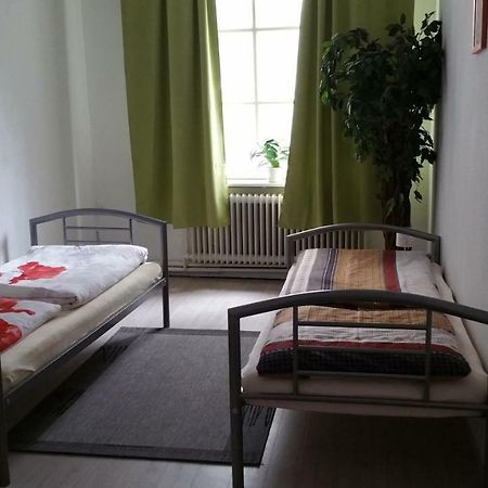 Casa Mario Apartment Бремен Екстериор снимка