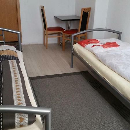 Casa Mario Apartment Бремен Екстериор снимка
