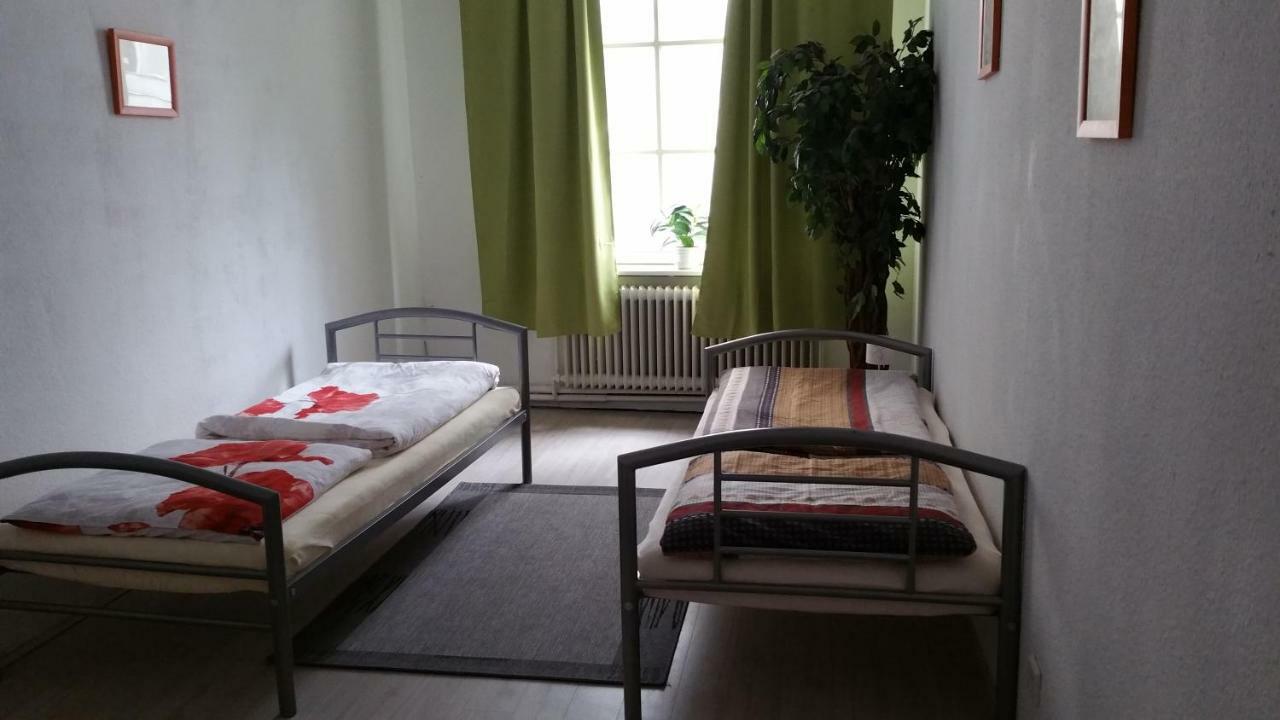 Casa Mario Apartment Бремен Екстериор снимка