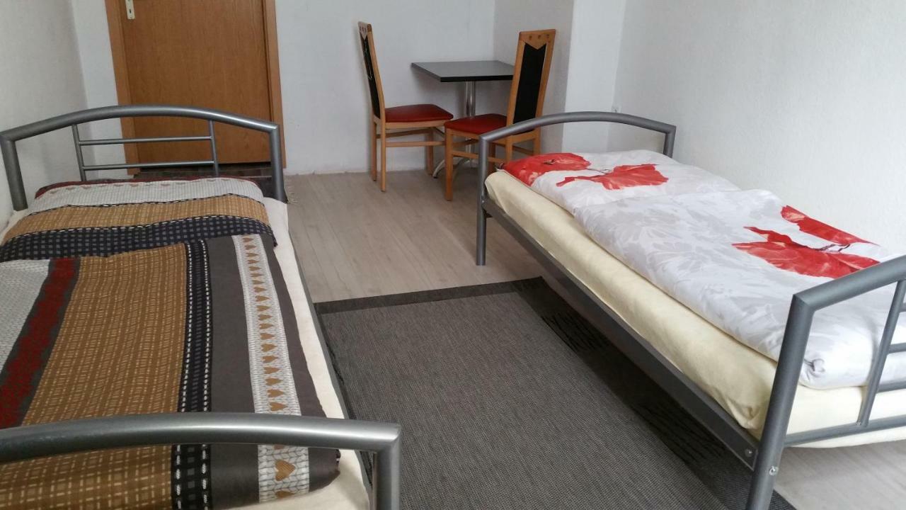Casa Mario Apartment Бремен Екстериор снимка